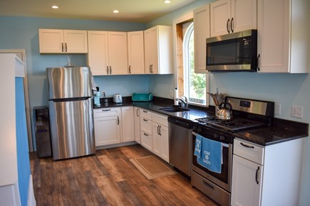 West Dennis Cape Cod vacation rental - 
