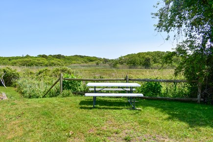 West Dennis Cape Cod vacation rental - 
