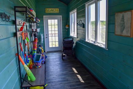 West Dennis Cape Cod vacation rental - 