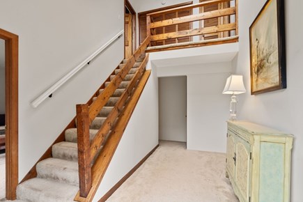 West Yarmouth, off Buck Island Cape Cod vacation rental - 