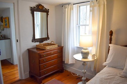 Yarmouth Cape Cod vacation rental - Bedroom 1