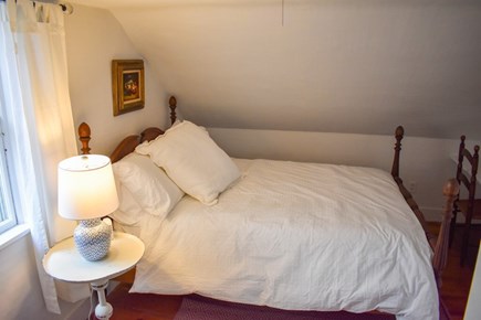 Yarmouth Cape Cod vacation rental - Bedroom 1