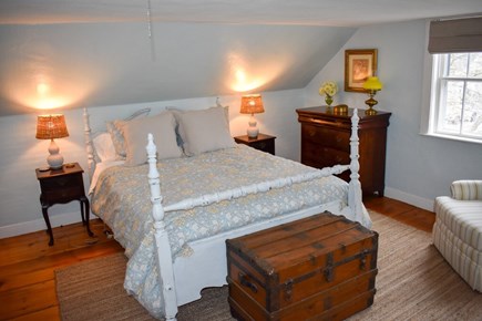 Yarmouth Cape Cod vacation rental - Bedroom 2