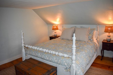 Yarmouth Cape Cod vacation rental - Bedroom 2
