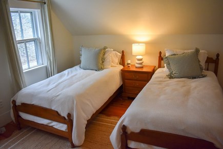 Yarmouth Cape Cod vacation rental - Bedroom 3