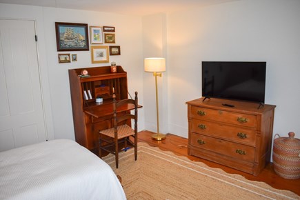 Yarmouth Cape Cod vacation rental - Bedroom 3