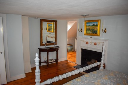 Yarmouth Cape Cod vacation rental - Bedroom 2