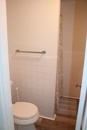 Eastham Cape Cod vacation rental - Bathroom with Shower only