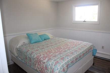 Eastham Cape Cod vacation rental - Bathroom with Queen