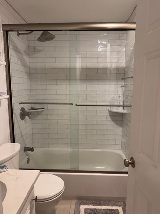 Harwich Cape Cod vacation rental - Full bath second floor