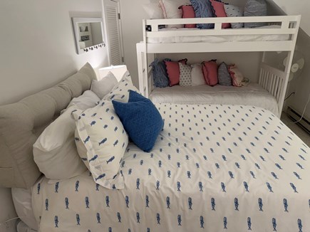 Harwich Cape Cod vacation rental - Guest bedroom