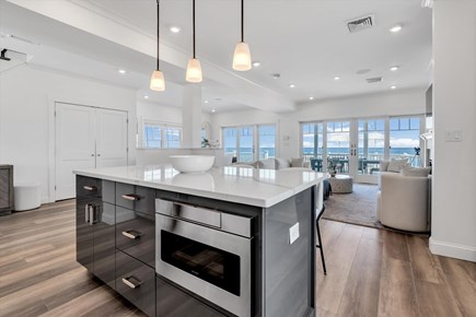 East Sandwich Cape Cod vacation rental - 