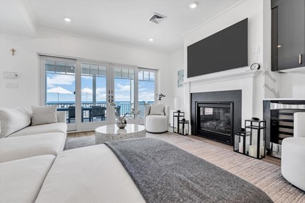 East Sandwich Cape Cod vacation rental - 