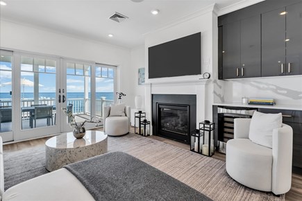 East Sandwich Cape Cod vacation rental - 