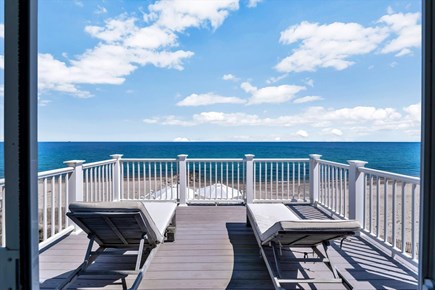 East Sandwich Cape Cod vacation rental - 
