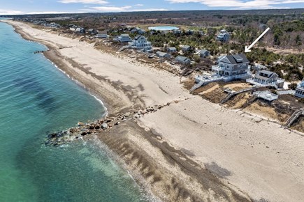 East Sandwich Cape Cod vacation rental - 