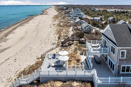 East Sandwich Cape Cod vacation rental - 
