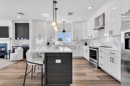 East Sandwich Cape Cod vacation rental - 