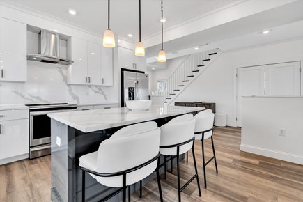 East Sandwich Cape Cod vacation rental - 