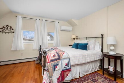 Hyannis Cape Cod vacation rental - Second Floor Bedroom with Queen Bed