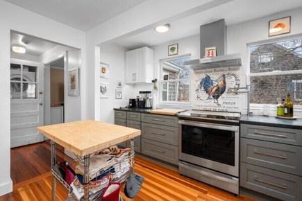 Hyannis Cape Cod vacation rental - Remodeled Kitchen, Fully Equipped