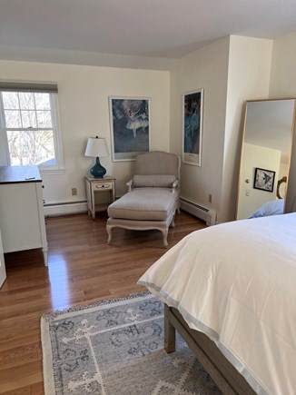 Sandwich Downs, East Sandwich Cape Cod vacation rental - King bedroom