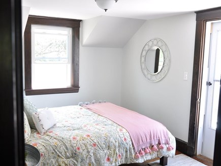 Bourne Cape Cod vacation rental - One of 4 Bedrooms