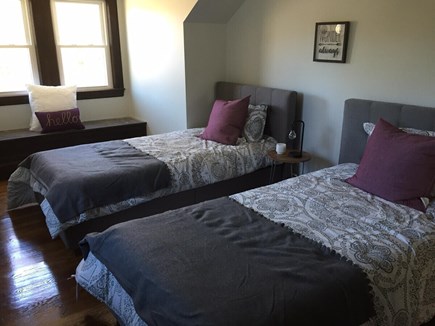 Bourne Cape Cod vacation rental - One of 4 Bedrooms