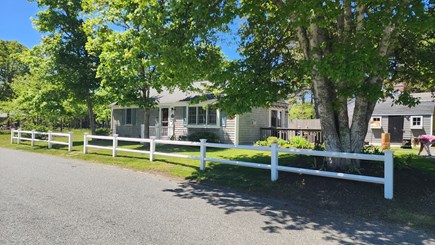 South Yarmouth Cape Cod vacation rental - Welcome!