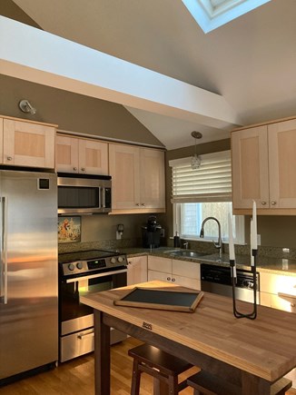 South Yarmouth Cape Cod vacation rental - Fully Stocked kitchen with dishwasher