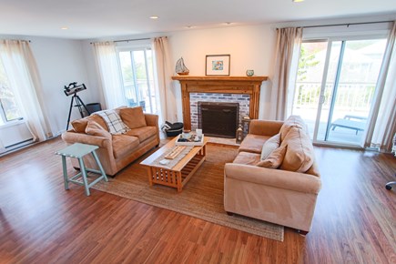 Truro Cape Cod vacation rental - 