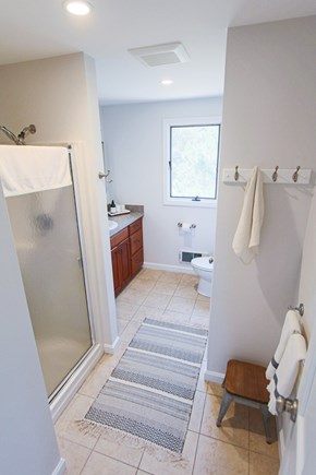Truro Cape Cod vacation rental - Shared Bath on 2nd Floor