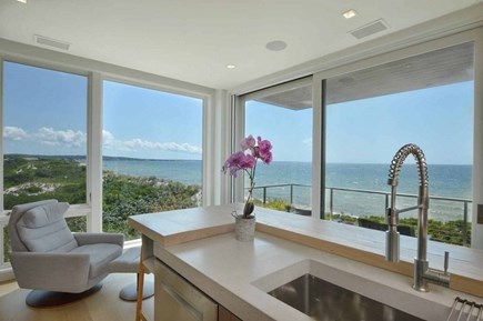 Falmouth Cape Cod vacation rental - Gourmet kitchen