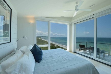 Falmouth Cape Cod vacation rental - Primary suite