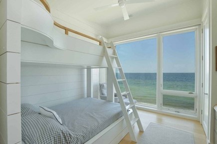 Falmouth Cape Cod vacation rental - Bunk room
