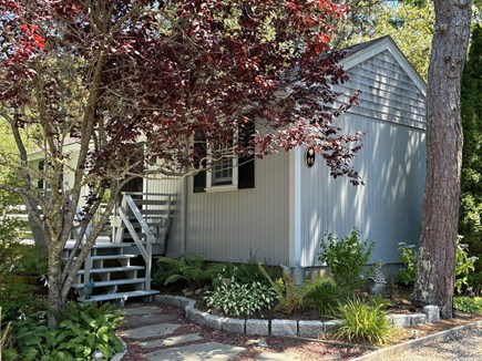Truro Cape Cod vacation rental - Exterior