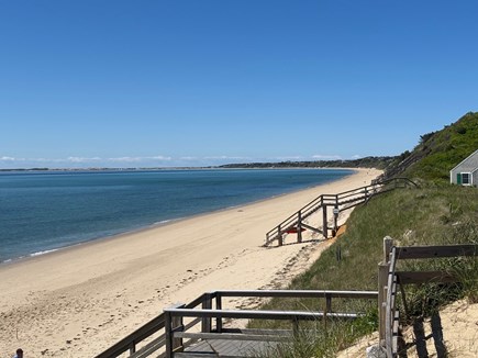 Truro Cape Cod vacation rental - Great Hollow Beach