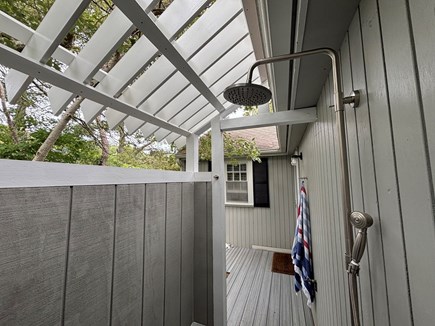 Truro Cape Cod vacation rental - 