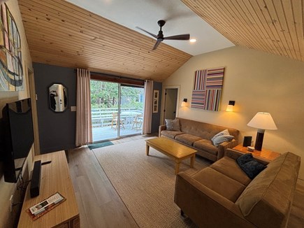 Truro Cape Cod vacation rental - 