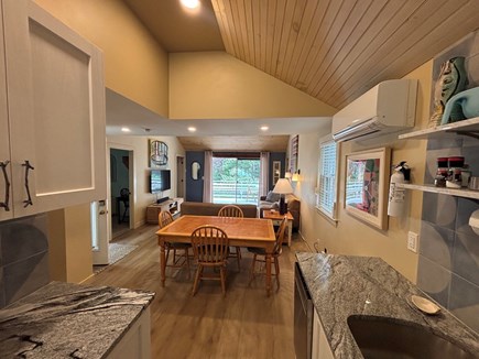 Truro Cape Cod vacation rental - 