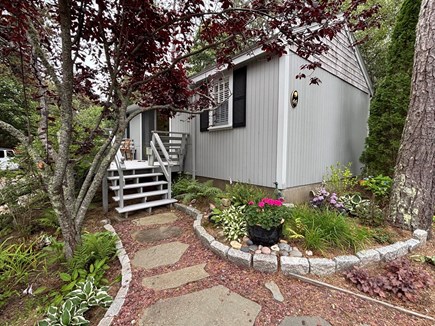 Truro Cape Cod vacation rental - 