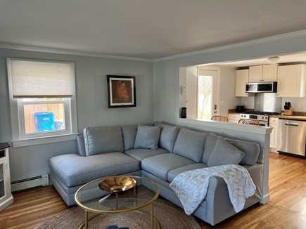 Falmouth Cape Cod vacation rental - Open Floor Plan