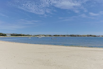 West Yarmouth Cape Cod vacation rental - Englewood Beach