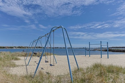 West Yarmouth Cape Cod vacation rental - Englewood beach + playground