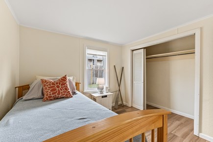 West Yarmouth Cape Cod vacation rental - Trundle Bed (2 Twins)