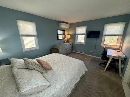 Brewster, Ocean Edge Resort Cape Cod vacation rental - Primary Bedroom (2nd Floor)