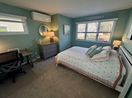 Brewster, Ocean Edge Resort Cape Cod vacation rental - Secondary Bedroom (1st Floor)