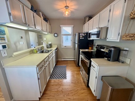 Brewster, Ocean Edge Resort Cape Cod vacation rental - Kitchen