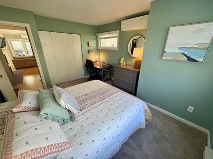 Brewster, Ocean Edge Resort Cape Cod vacation rental - Secondary Bedroom (1st Floor)