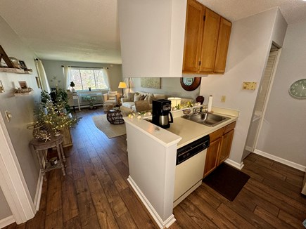 Brewster, Ocean Edge Resort Cape Cod vacation rental - 